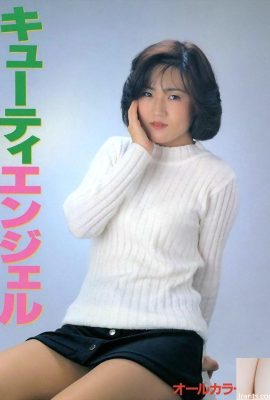 色情明星 Urabon-Books 可愛天使 (52P)