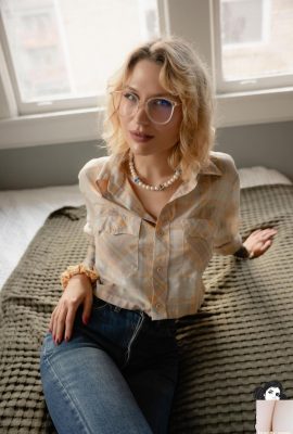 [Suicide Girls] 2025 年 7 月 26 日 – Popbeat – 蝴蝶 [44P]