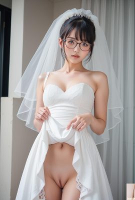 婚禮女孩