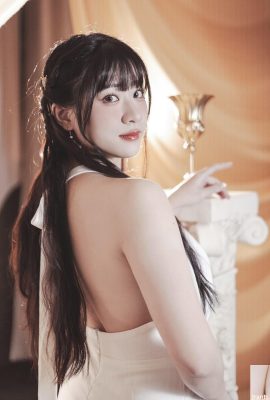 「球球 MiKa」甜美與性感兼具 視線離不開她 (10P)