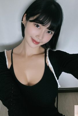 「Rubis」無可挑剔的身材 讓人一眼就被吸引 (10P)
