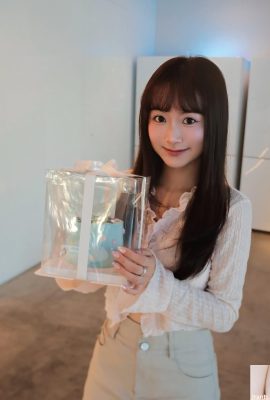 「Pinyu」精緻絕美顏彷彿天使降臨 (10P)