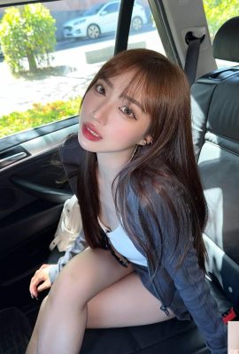 「魏若安 Vivian」美艷外型搭配火辣身材太吸睛 (10P)