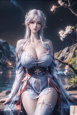 聖采兒-死神少女