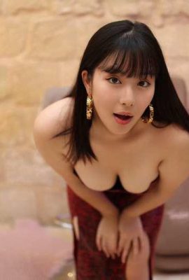 紅色晚禮服@obokozu (13P)