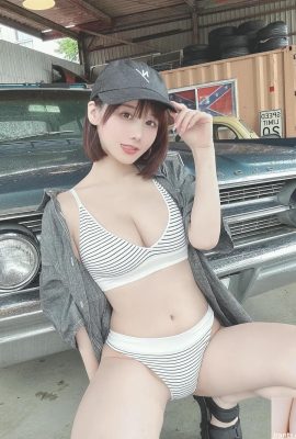 [網路收集係列] けん研(けんけん) Fantia 訂閱 [154P]