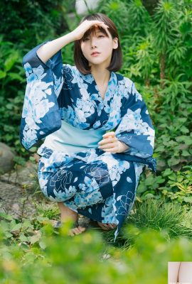 [網路收集係列] けん研(けんけん) in secret [180P]