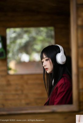 [XiuRen] 2025.04.29 NO.10215 茂木希子 完整版寫真 [82P]