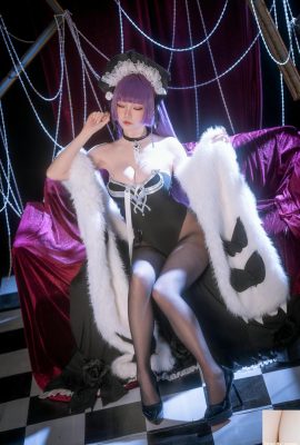 [網路收集] 星之遲遲 – 年8月計劃E 碧藍航線 塔什幹 [57P]