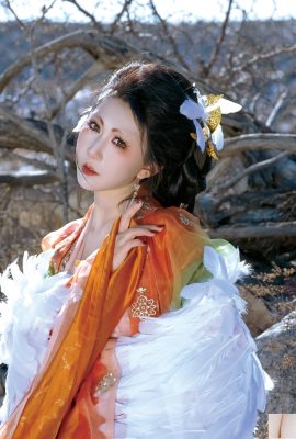 傾城 小貝殼請不要放棄 (24P)