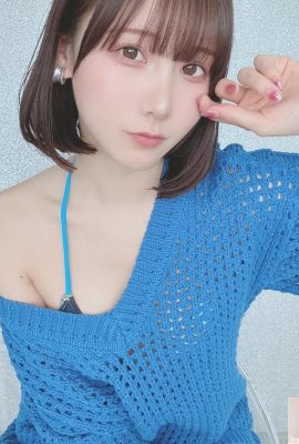 [網路收集] けん研(けんけん)FANTIA 四月訂閱 [137P]