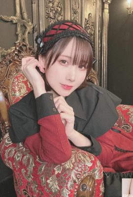 [網路收集] けん研(けんけん) FANTIA 一月訂閱 [161P]