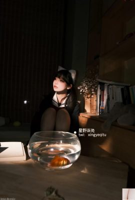 星野柒兔 – Girl after school (59P)