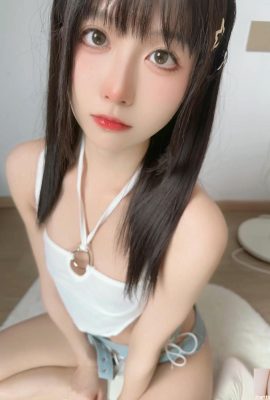 [網路收集] 布丁大法 – 我可愛的妹妹 [31P]