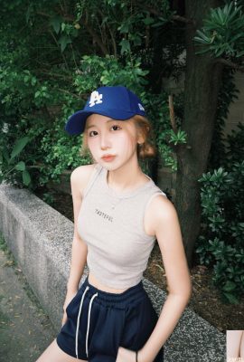 「ㄧㄊ」Ｓ型姣好身段好吸睛 辣到不行 (10P)