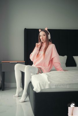 [Suicide Girls] 2025 年 8 月 1 日 – 愛麗絲共鳴 – 自殺芭比 [54P]