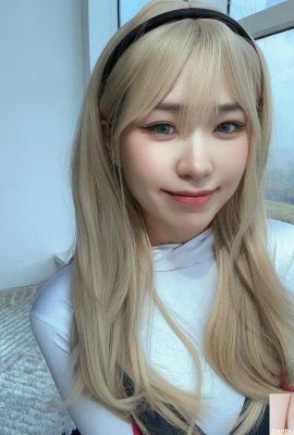 [網路收集] Meriol Chan – Gwen [75P]