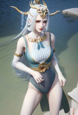 逆天至尊–沈素冰