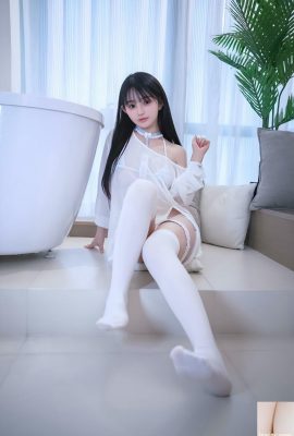 [網路收集] 桜井寧寧 「史萊姆」 [141P]