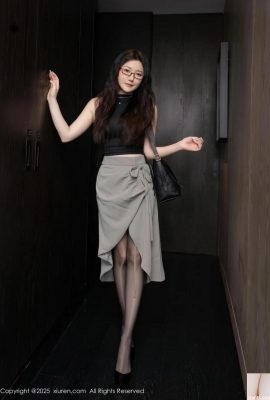 [XiuRen] 2025.04.30 NO.10231 魚子醬Fish (80P)