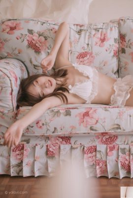 佳佳花香的午後 (28P)