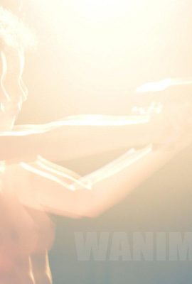 [王動作品] WANIMAL Tumblr寫真第收集(107)  (50P)