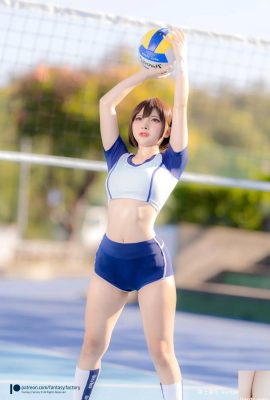 小丁Photobook Cheerleader (96P)