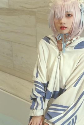 [網路收集] wendydydydy_醬油 – FGO 瑪修  [113P]