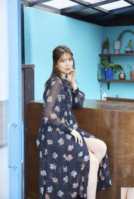 (山岸逢花) 大秀自身最性感的一面 無限的遐想 (43P)