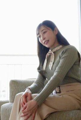 工藤尤里：已婚婦女工藤尤里的花瓣轉動 (21P)