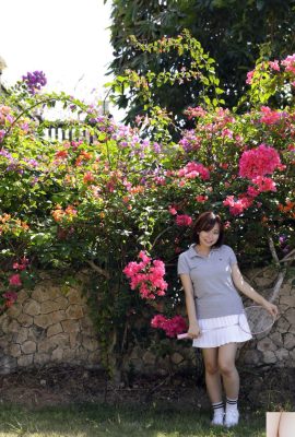 [和地つかさ] 極品身材包不住 震撼你的視神經 (53P)