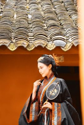 杏仙歌桃子(35P)