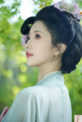 綠蕪 兔牙w (21P)