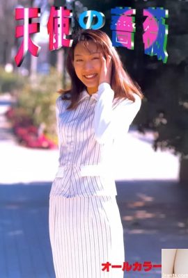 色情明星Urabon-Books 天使的玫瑰 (55P)