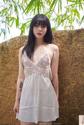 [JangJoo] 超甜臉蛋看了想抱緊 征服粉絲的心 (50P)