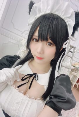 下月志茂 – NO.023 愛宕少女 (16P)