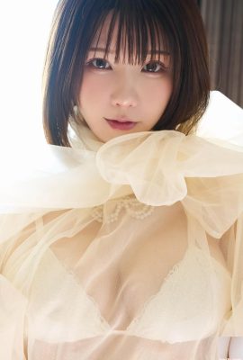 惠奈子《完全未公開的30首剪輯》(32P)