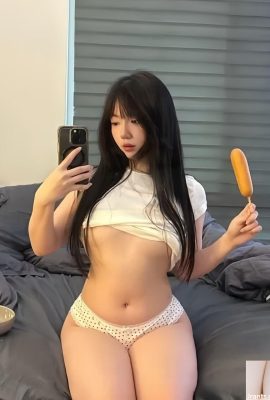 (推特美女)@aryminh (18P)