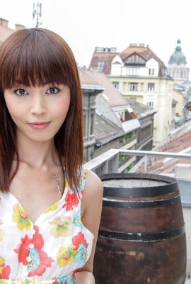 Marica In Europe (22P)