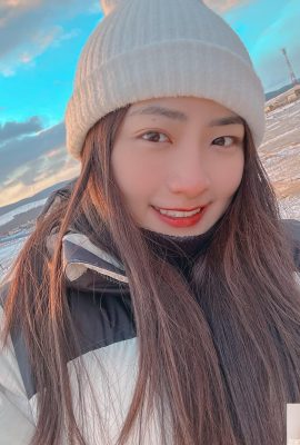 「葉欣宜」撩人的臉蛋 讓人心動不已 (10P)