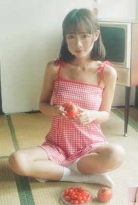 「沛瑜」可愛臉蛋氣質不凡 火辣身材讓人一秒入坑 (10P)