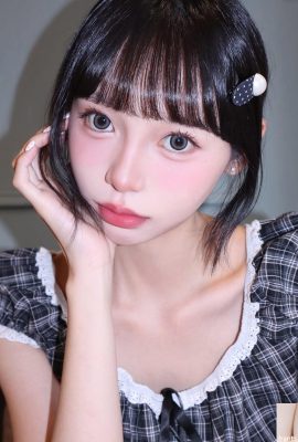 「采瑄」面容精緻亮眼 震撼眾人看呆了 (10P)