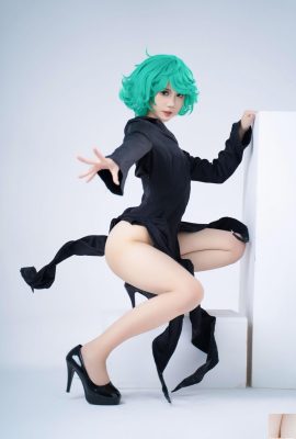 [網路收集] 福利少女 PoppaChan《 龍捲風 》VIP專屬全 [138P]