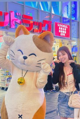 「CHEN Yi CHEN」魅惑電眼太誘人 無法抗拒 (10P)