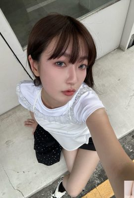 「吳芳」一雙大眼充滿誘惑電力 太犯規了 (10P)