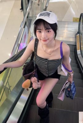 「李恩熙」甜美與性感兼具 小露身材有夠誘人 (10P)