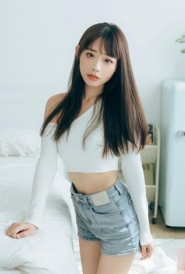 「緹渝」火辣身材實在太犯規 畫面太美 (10P)