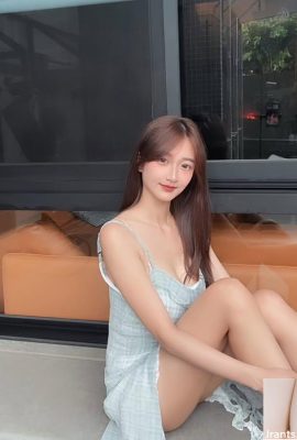 「許雅涵」水汪大眼好會放電 讓人著迷不已 (10P)