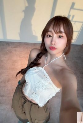 「IreneHuang媁哥」 甜美外表暗藏火辣曲線 (10P)