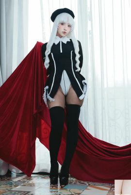 [網路收集] Puy Puy Caren  [162P]